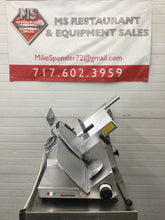 Load image into Gallery viewer, Bizerba GSPH 2015 Deli Slicer Fully Refurbished