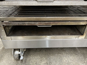 Lincoln 1132 Triple Stack 3ph 208v Electric Conveyor Oven Fully Refurbished