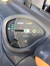 Load image into Gallery viewer, Crown RC 5530-30 Forklift Stand Up 24V Elec. Serviced Tested &amp; Working