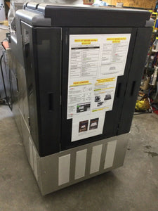 Hobart NGW W/ Roller Table Fully Refurbished!