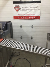 Load image into Gallery viewer, Hobart NGW Automatic Wrapping Station W/ Side Table Fully Refurbished