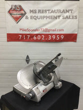 Load image into Gallery viewer, Hobart 2812 12” Manual Deli Slicer Fully Refurbished