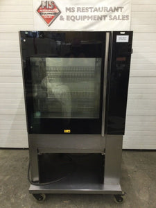 Fri Jado TDR7P Single Stack Rotisserie Oven Fully Refurbished!