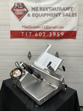 Load image into Gallery viewer, Bizerba GSP H 2011 Manual Deli Slicer Fully Refurbished