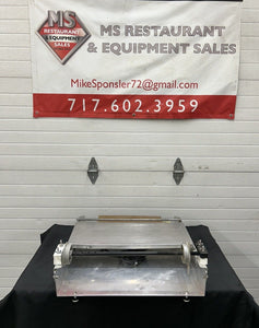 Meat & Food Heated Wrapping Station Model - 5000156