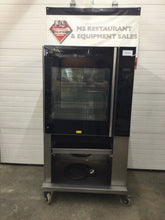 Load image into Gallery viewer, Fri-Jado TDR-7-P Single Stack Electric Chicken Rotisserie Fully Refurbished!