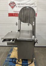 Load image into Gallery viewer, Biro 3334 Meat Band Saw Fully Refurbished &amp; Working!