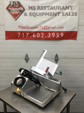 Load image into Gallery viewer, Bizerba GSPH 2019 Automatic Deli Slicer Fully Refurbished!