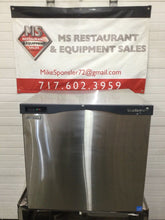 Load image into Gallery viewer, Scotsman C1030MA -32B Air Cooled Prodigy Cube Ice Maker
