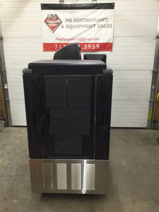 Hobart NGW Automatic Wrapping Station No Roller Table Refurbished