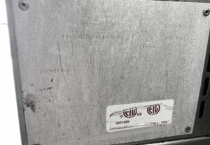 Middleby Marshall PS570G Double Stack Conveyor Pizza Ovens Tested / Working!