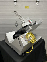 Load image into Gallery viewer, Bizerba 2022 Manual Deli Slicer Fully Refurbished &amp; Working