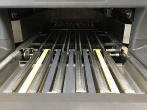 Hobart NGW W/ Roller Table Fully Refurbished!