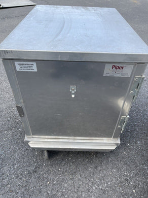 Piper Products / Servolift Eastern 912 Stackable Refurbished!