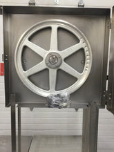 Load image into Gallery viewer, Hobart 6801 142” Meat Band Saw Tested &amp; Working