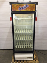 Load image into Gallery viewer, True GDM-26-HL 1 Glass Door Merchandiser 26 Cu. Ft. Refurbished