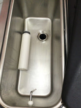 Load image into Gallery viewer, Stoelting F231-1812-ME1 Soft Serve Ice Cream/Yogurt Water Cooled W/ 2 Flav Twist