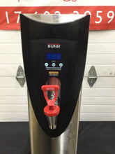 Load image into Gallery viewer, BUNN H5E Element Hot Water Dispenser 5 Gal. Open Box S&amp;D