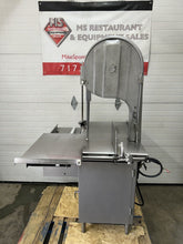Load image into Gallery viewer, Biro 3334 Meat Band Saw Fully Refurbished &amp; Working!