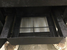 Load image into Gallery viewer, Custom Commercial Smoker 27x27x60 Fully Refurbished New Stones!