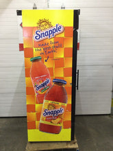 Load image into Gallery viewer, True GDM-26-HL 1 Glass Door Merchandiser 26 Cu. Ft. Refurbished