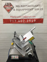 Load image into Gallery viewer, Bizerba GSPHD 2016 Deli Slicer