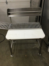 Load image into Gallery viewer, Hobart NGW Automatic Wrapping Station W/ Side Table Fully Refurbished