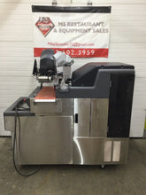 Load image into Gallery viewer, Hobart NGW Automatic Wrapping Station W/ Integrated Scale &amp; Label Applier Refurb