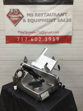 Load image into Gallery viewer, Bizerba SE12D Automatic Meat Slicer Tested &amp; Working!