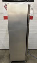 Load image into Gallery viewer, True T-19F-HC Reach In Freezer 1 SS Solid Door Fully Refurbished!