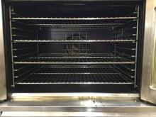 Load image into Gallery viewer, Bakers Pride BCO-G1 Double Stack Convection Oven Natural Gas Refurbished