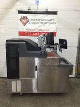 Load image into Gallery viewer, Hobart NGW Automatic Wrapping Station W/ Integrated Scale &amp; Label Applier Refurb