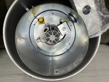 Load image into Gallery viewer, Captive Aire Systems DU85HFA High Speed Roof Mounted Restaurant Exhaust Fan Test