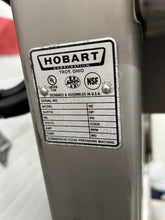 Load image into Gallery viewer, Hobart 6801 Meat Bandsaw 3ph/3HP 200-230v Fully Refurbished &amp; Working