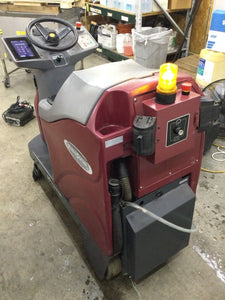 Minuteman Roboscrub 20 Autonomous Floor Cleaning Scrubber