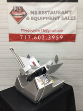 Load image into Gallery viewer, Bizerba GSPHD 2016 Deli Slicer
