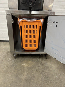 Zumex Speed Pro Tank Podium Commercial Juicer Fully Refurbished & Working!