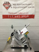 Load image into Gallery viewer, Bizerba GSPH 2019 Automatic Deli Slicer Fully Refurbished!