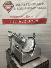 Load image into Gallery viewer, Bizerba GSPH 2017 Deli Slicer Refurbished and Tested