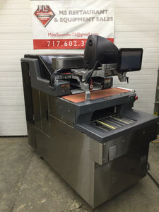 Hobart NGW1-LI1LR Left-to-Right Automatic Wrapping System