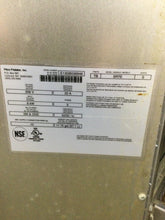 Load image into Gallery viewer, Pitco SRTE14-2-S 16.5 Gal 2 Section 208v 3Ph Elect. Rethermalizer