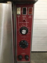 Load image into Gallery viewer, Blodgett ZEPHAIRE-200-E-240/3 Single Deck Full Size Convection Oven 240V 3Ph