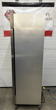 Load image into Gallery viewer, True T-19F-HC Reach In Freezer 1 SS Solid Door Fully Refurbished!