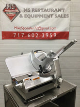 Load image into Gallery viewer, 2021 Biro 350 Comfort Automatic Deli Slicer Fully Refurbished