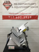 Load image into Gallery viewer, Bizerba GSPHD Deli Slicer Fully Refurbished