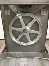 Load image into Gallery viewer, Hobart 6801 142” Meat Band Saw Tested &amp; Working