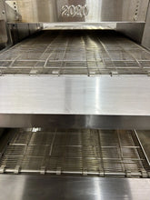 Load image into Gallery viewer, Turbochef HHC2020 High Speed Double Conveyor Pizza Ovens Fully Refurbished