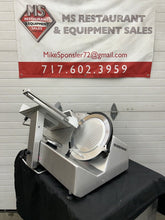 Load image into Gallery viewer, Bizerba GSP H Manual Deli Slicer 2013 Fully Refurbished