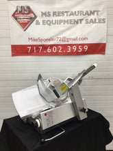 Load image into Gallery viewer, Bizerba GSPHD Deli Slicer Fully Refurbished