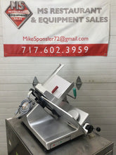Load image into Gallery viewer, Bizerba GSPH 2021 Deli Slicer Refurbished and Tested